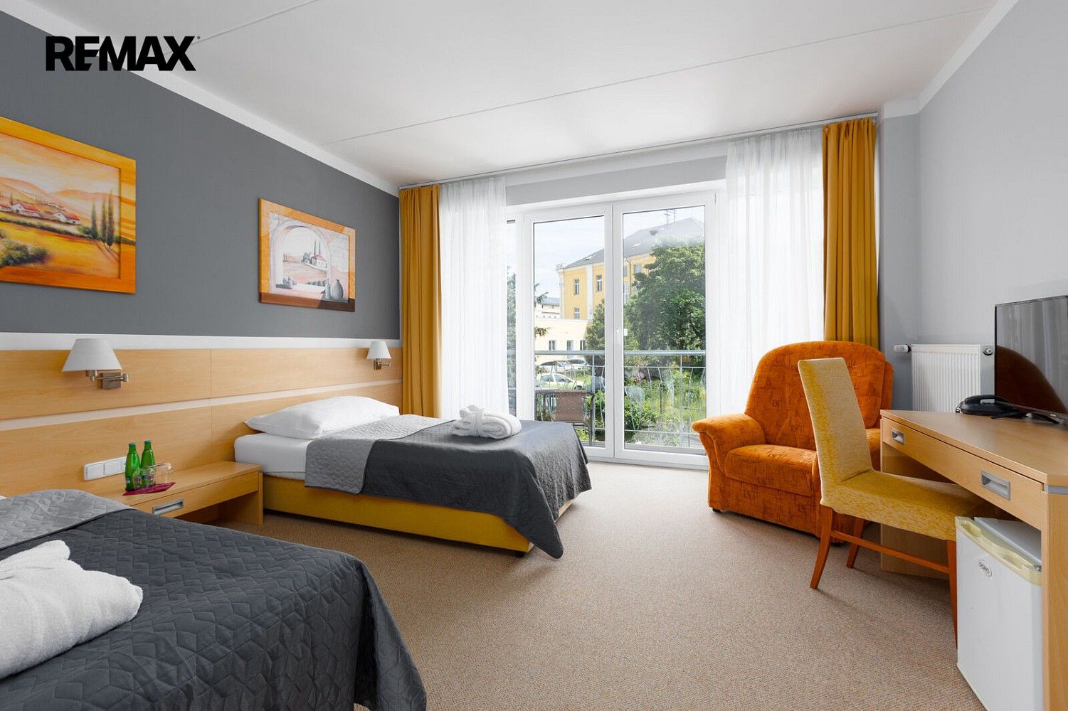 Ubytovací zařízení · 2 963 m² · Františkovy Lázně, okres Cheb, Karlovarský kraj - 4
