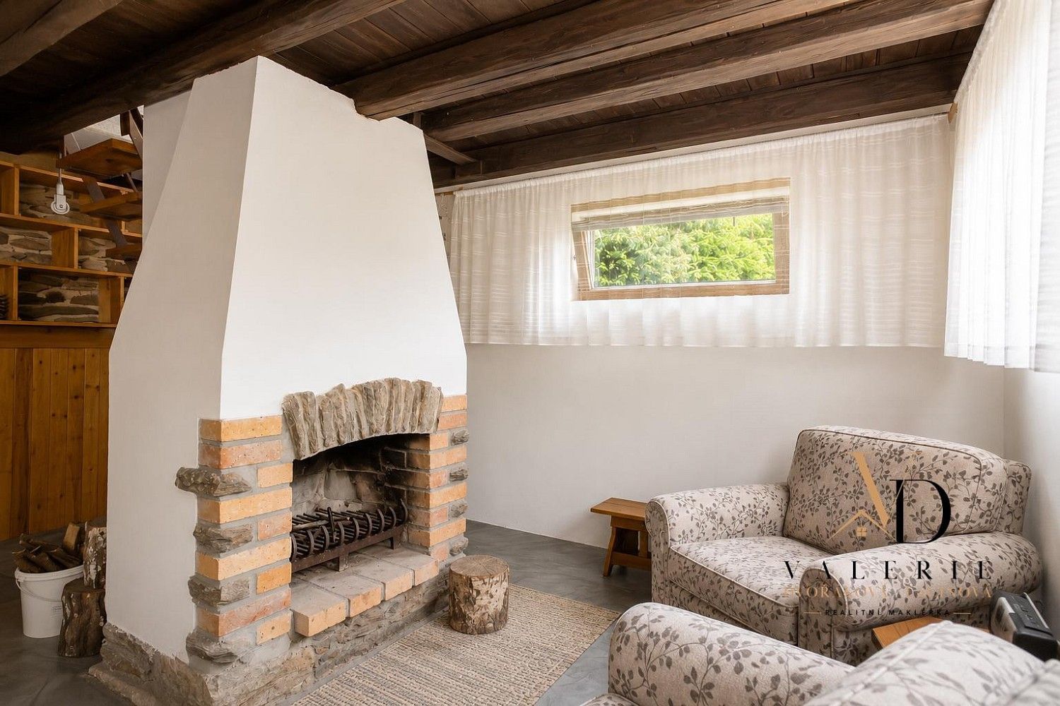 Prodej chalupa - Úterý - Vidžín, okres Plzeň-sever, Plzeňský kraj, 60 m² - 5