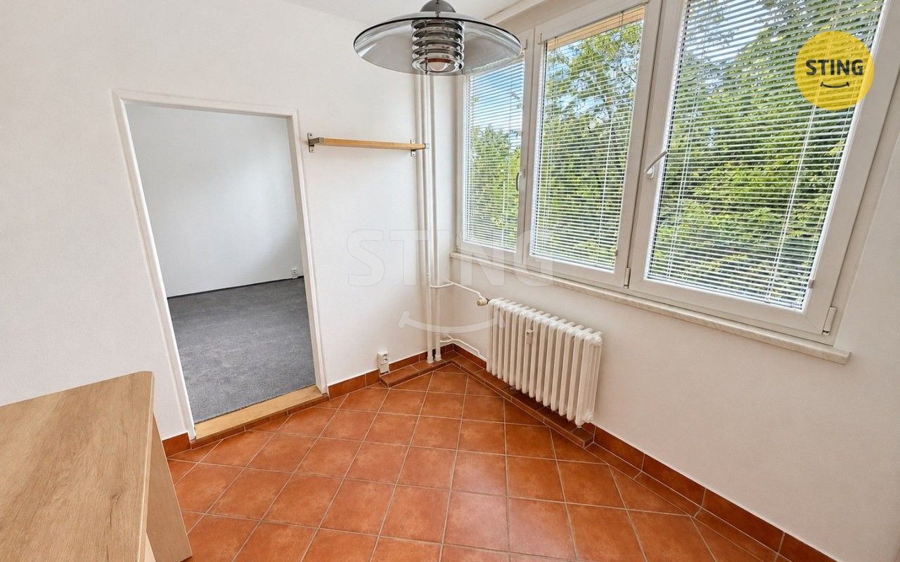 3+1, Lechowiczova, Ostrava, 78 m² - 2