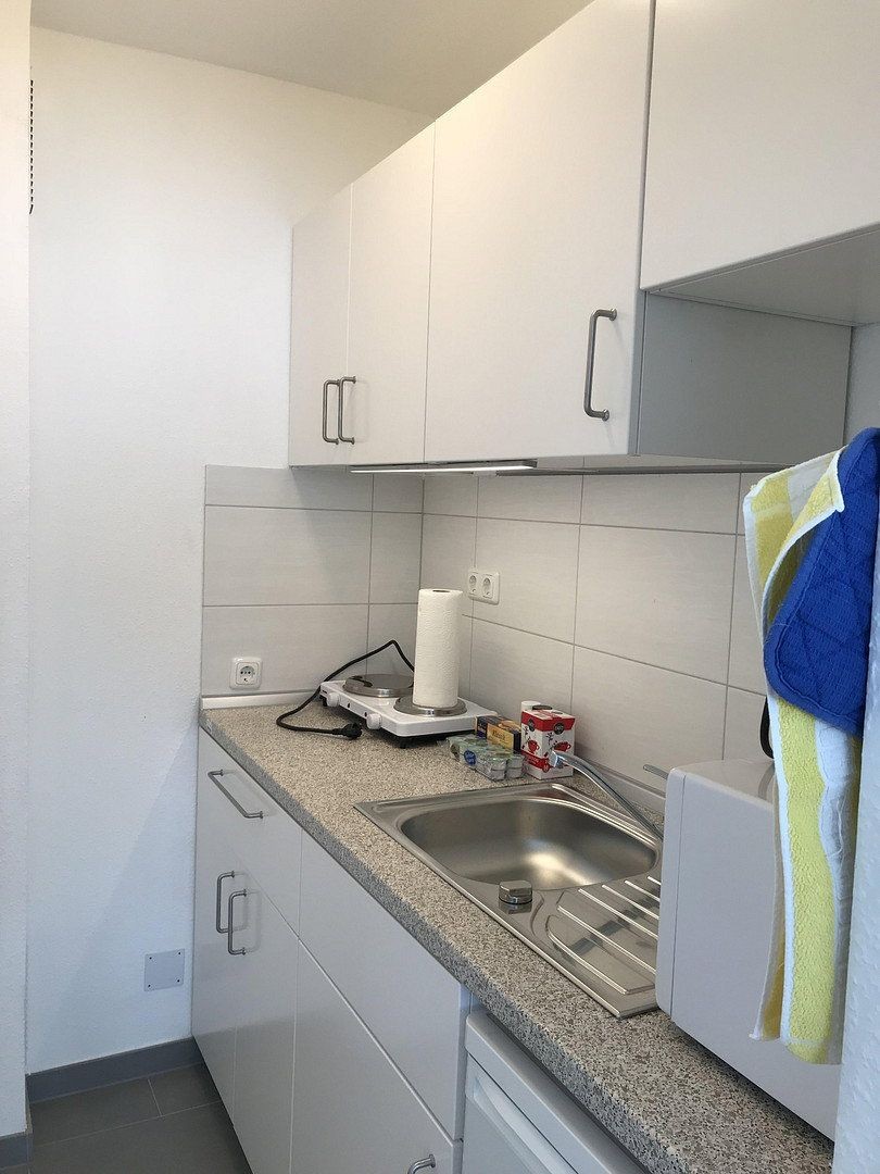 Byt 1+1 · 35 m² · Bonn Pennenfeld Nordrhein-Westfalen 53177 - 4