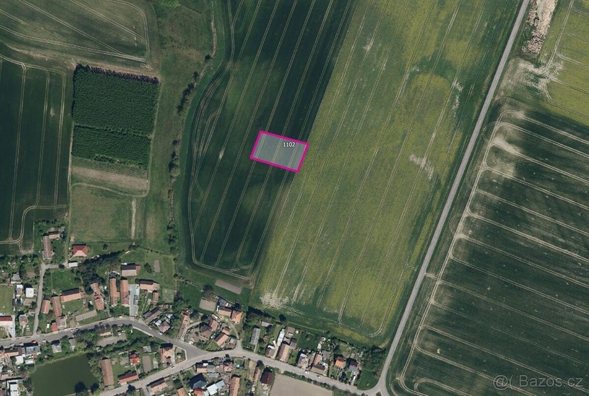 Prodej pozemek pro bydlení - Lázně Bohdaneč, 533 41 - 2