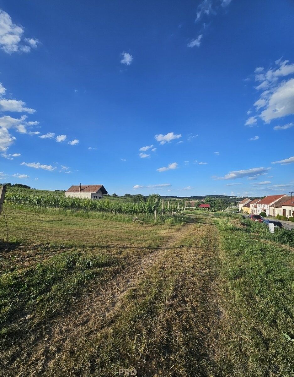 Pozemky pro bydlení, Starý Poddvorov, 696 16 - 2