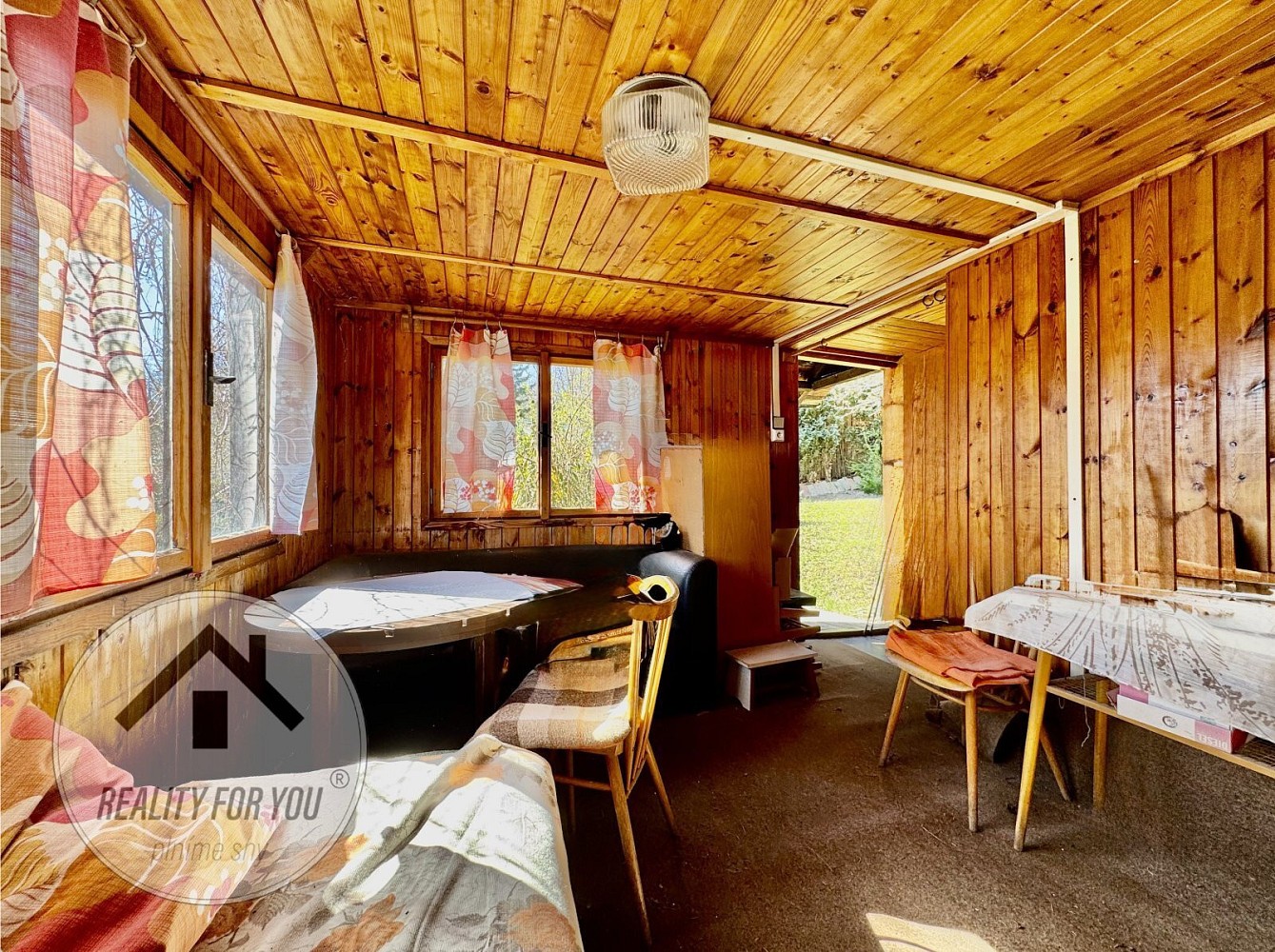 Chalupa · 26 m² · Hraniční, Děčín - Děčín VI-Letná - 4