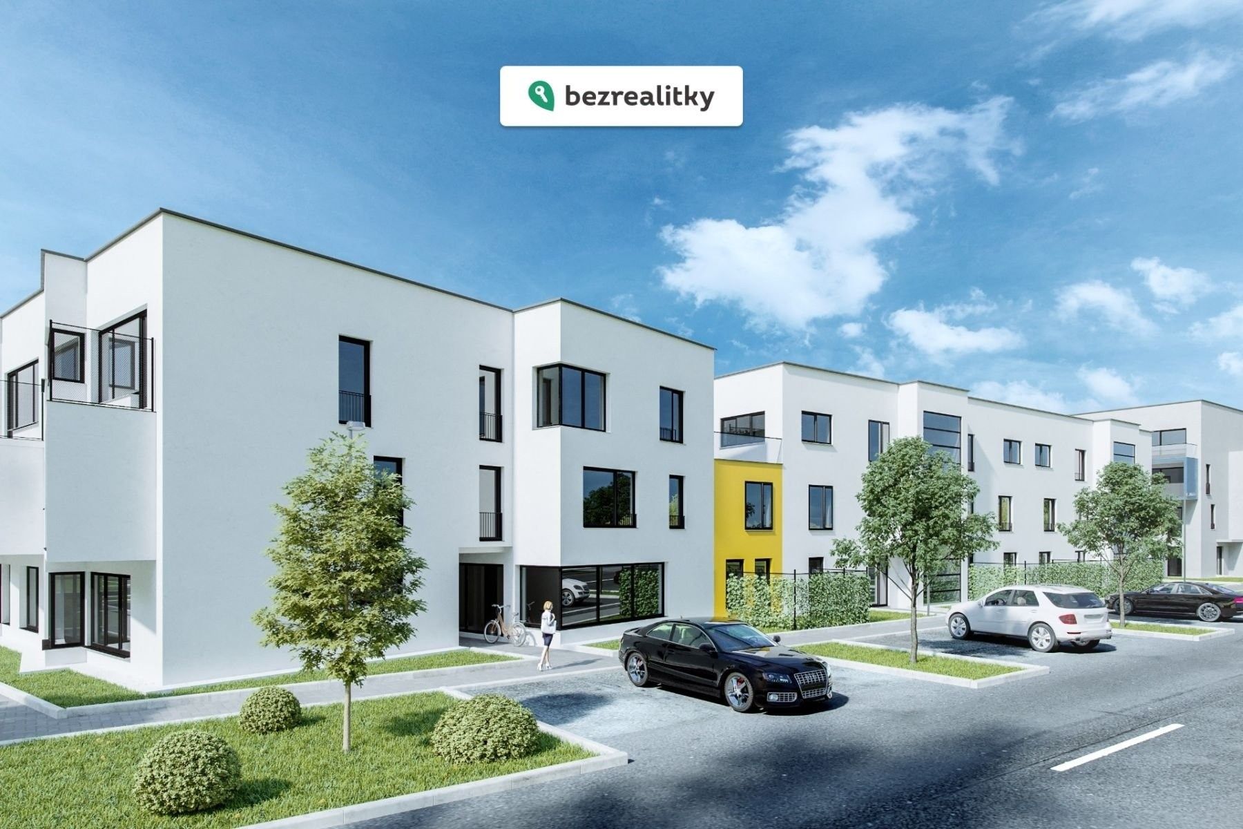 Ostatní, Černodolská, Praha, 101 m²