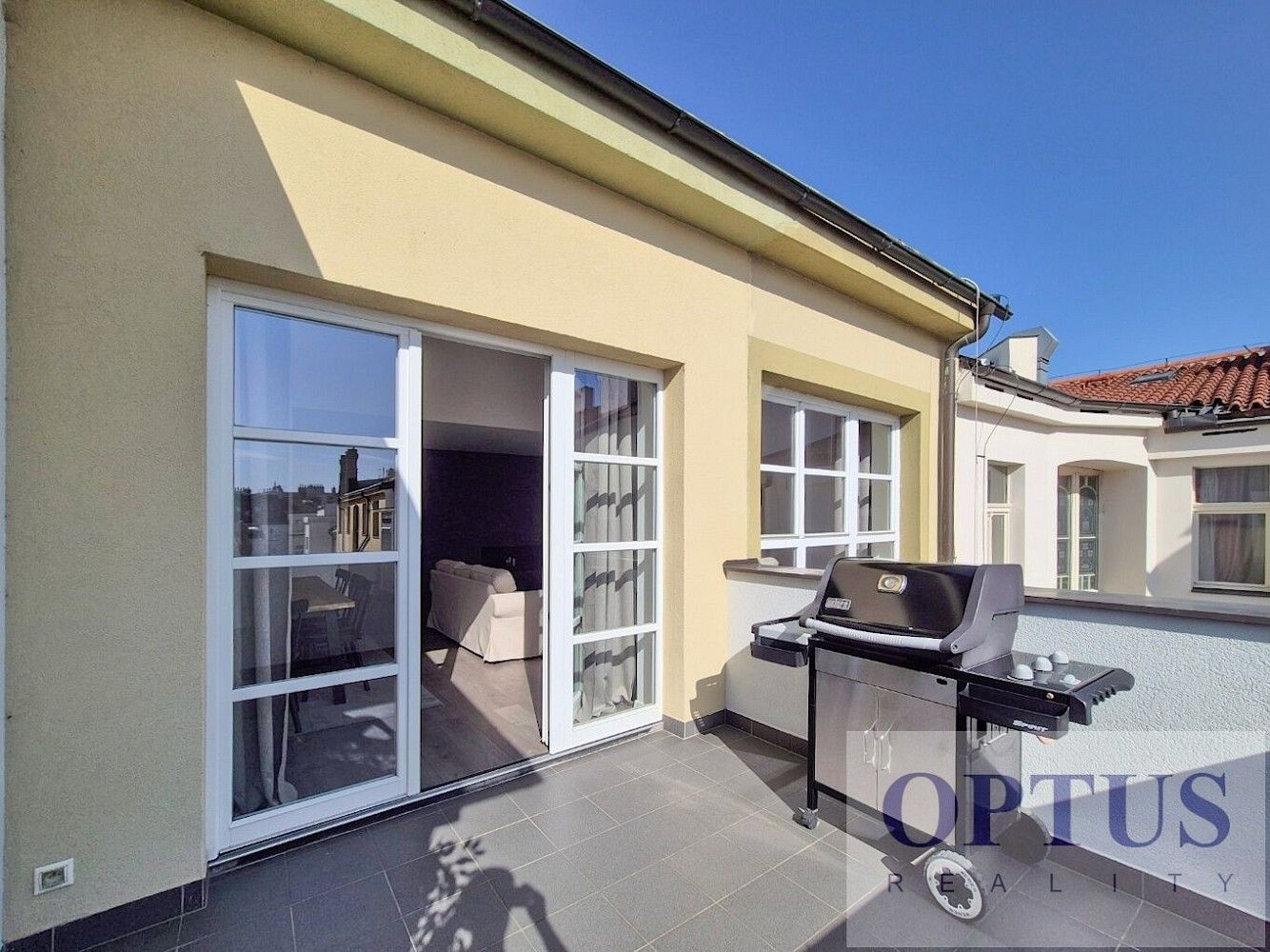 Byt 6+kk a více · 218 m² · Praha - Staré Město, okres Praha 1, Hlavní město Praha - 3