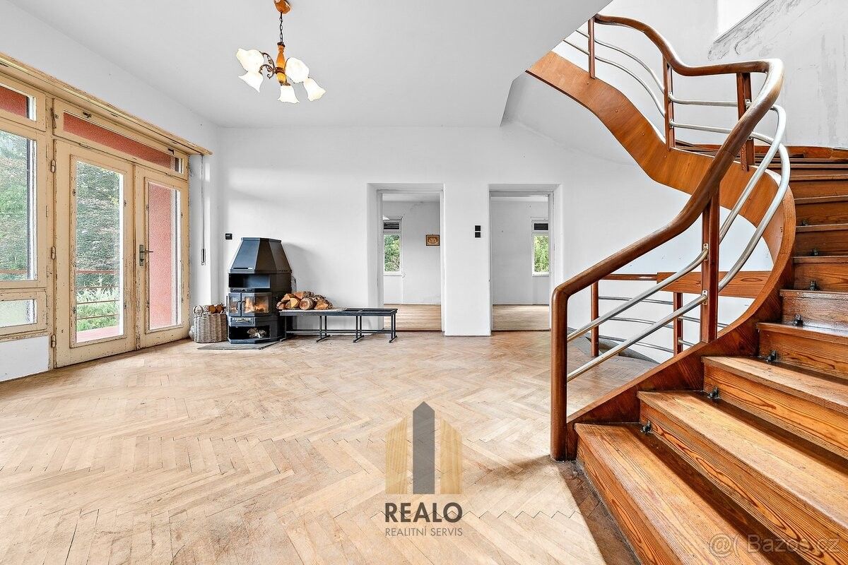 Prodej rodinný dům - Mostkovice, 798 02