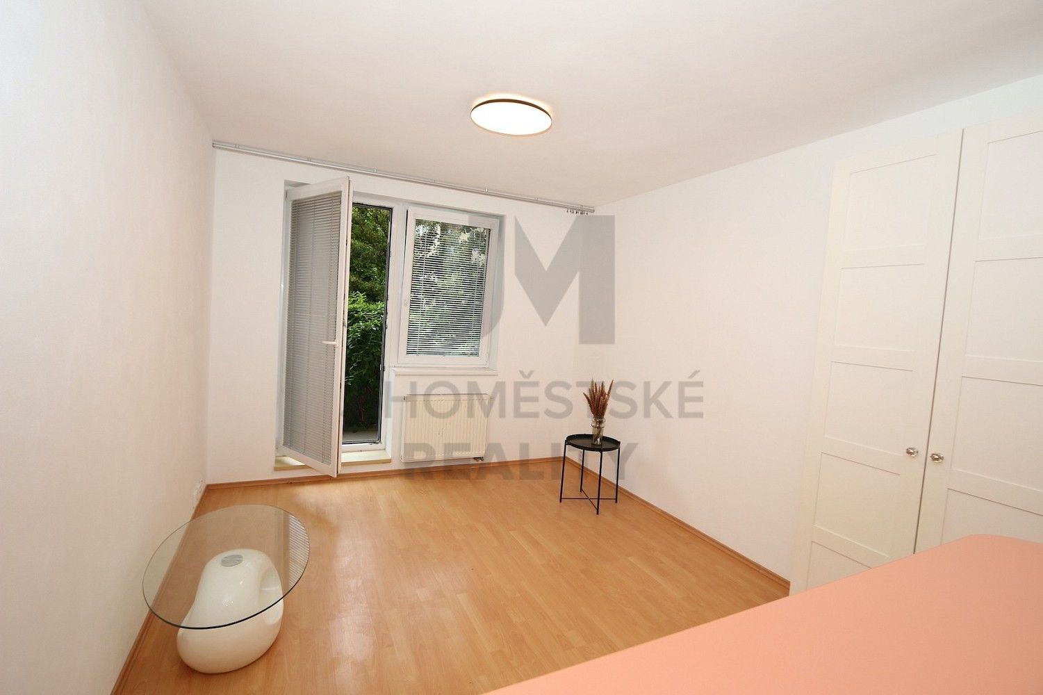 Byt 1+kk · 29 m² · Praha - Hostivař, okres Praha 15, Hlavní město Praha - 3