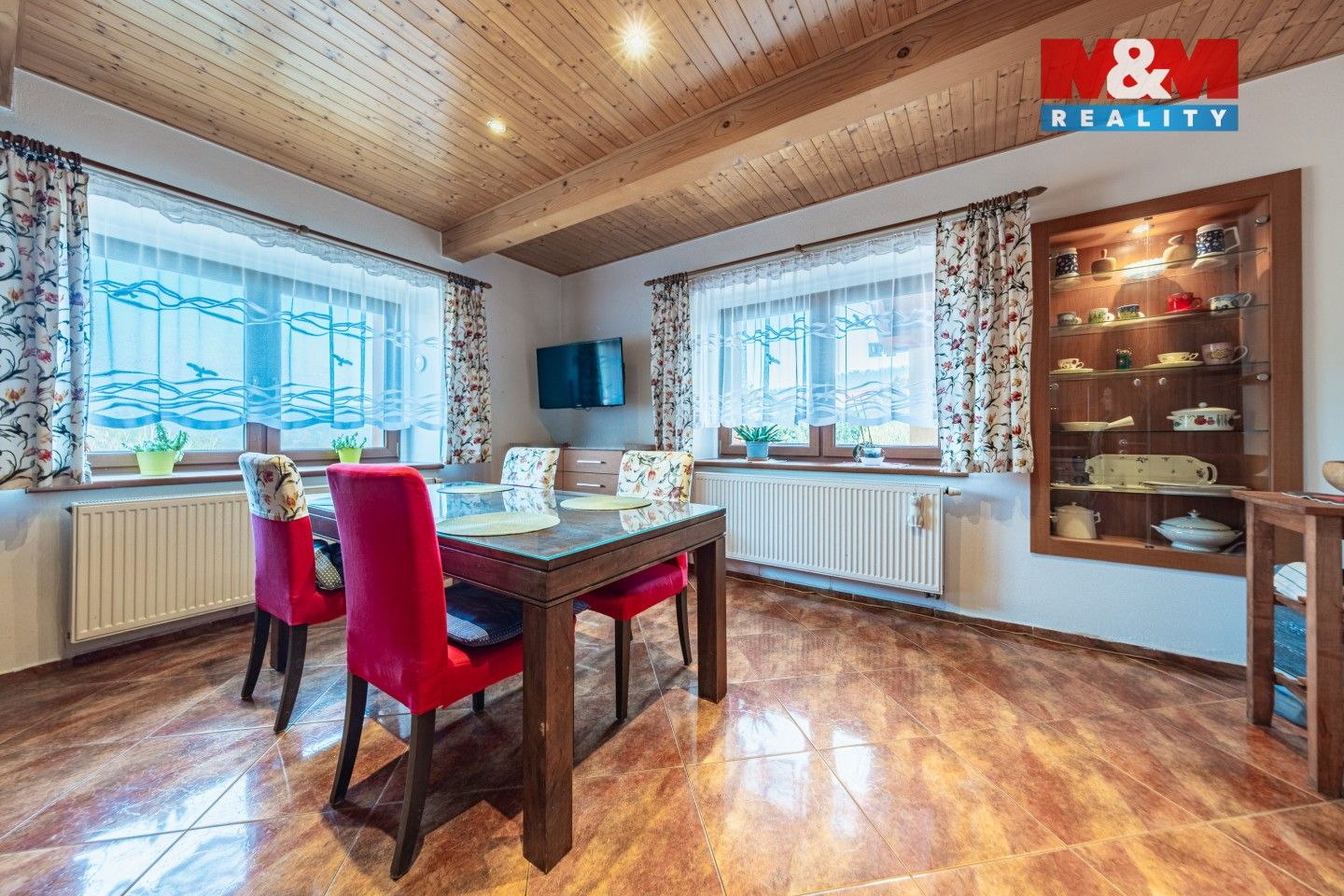 Rodinný dům · 203 m² · Malá Lečice, Bojanovice - 3