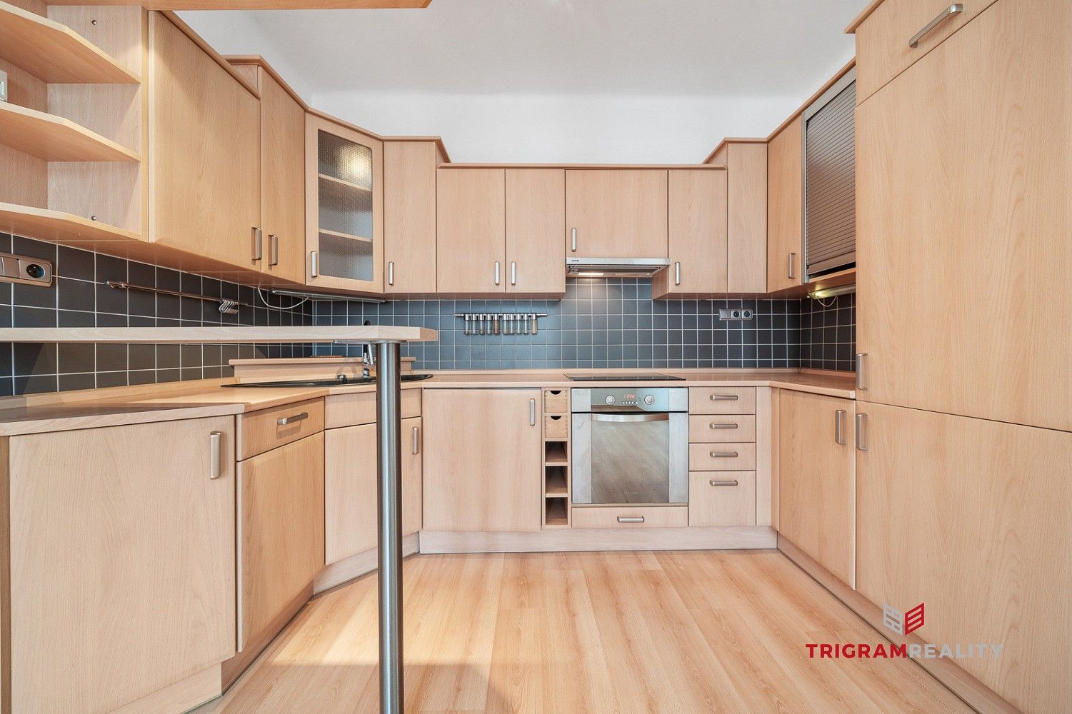 Byt 2+kk · 48 m² · Hradec Králové - Pražské Předměstí, Královéhradecký kraj - 4
