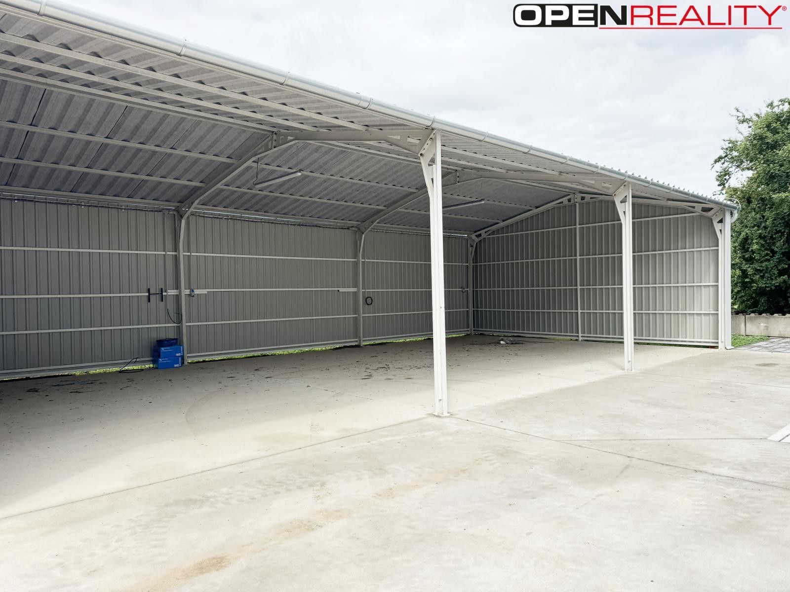 Sklad · 981 m² · Dražovice, Vyškov - 3