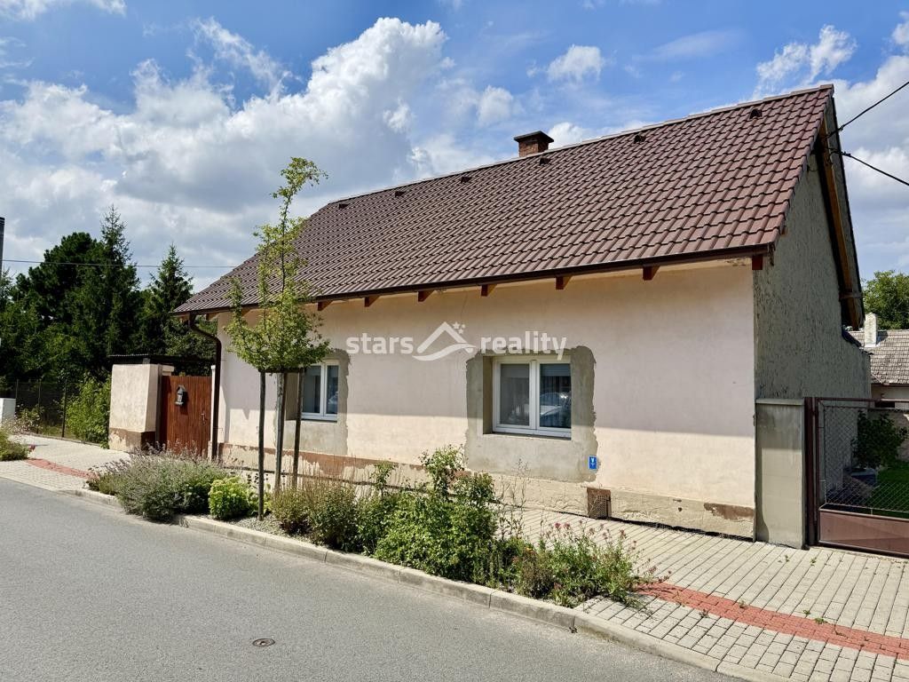 Prodej rodinný dům - Mělník, 276 01