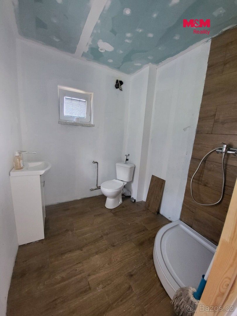 Rodinné domy, Ludvíkov, 128 m² - 2