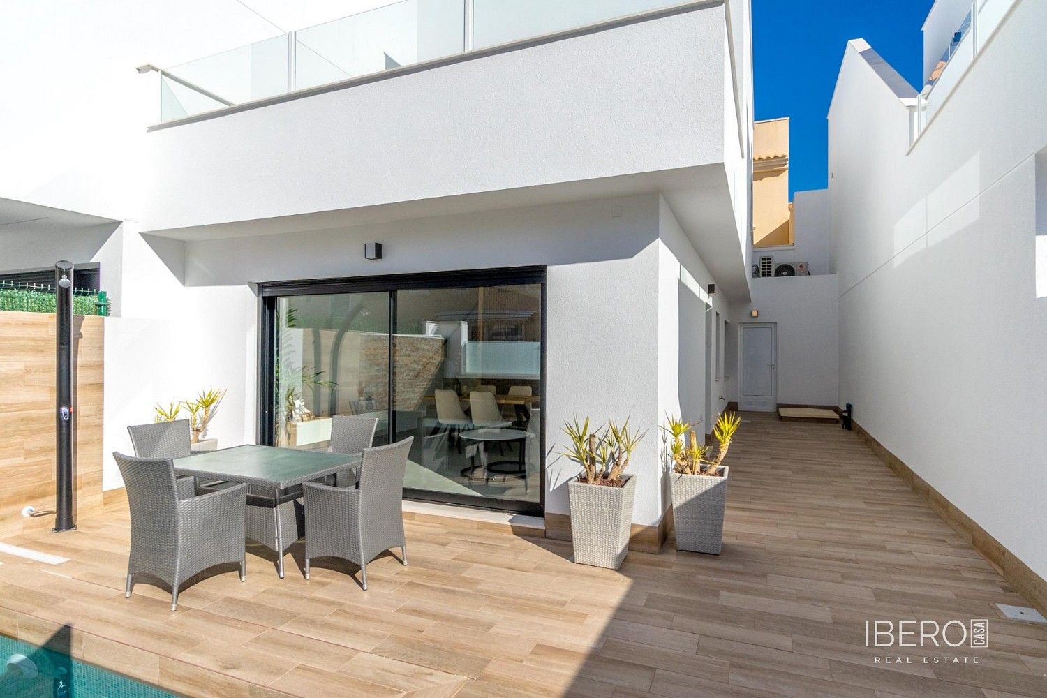 Rodinný dům · 110 m² · San Pedro del Pinatar, ES - 3