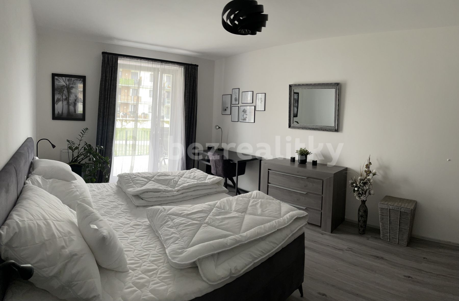 Byt 2+kk · 65 m² · Kunštátská, Poděbrady - Poděbrady, Středočeský kraj - 4