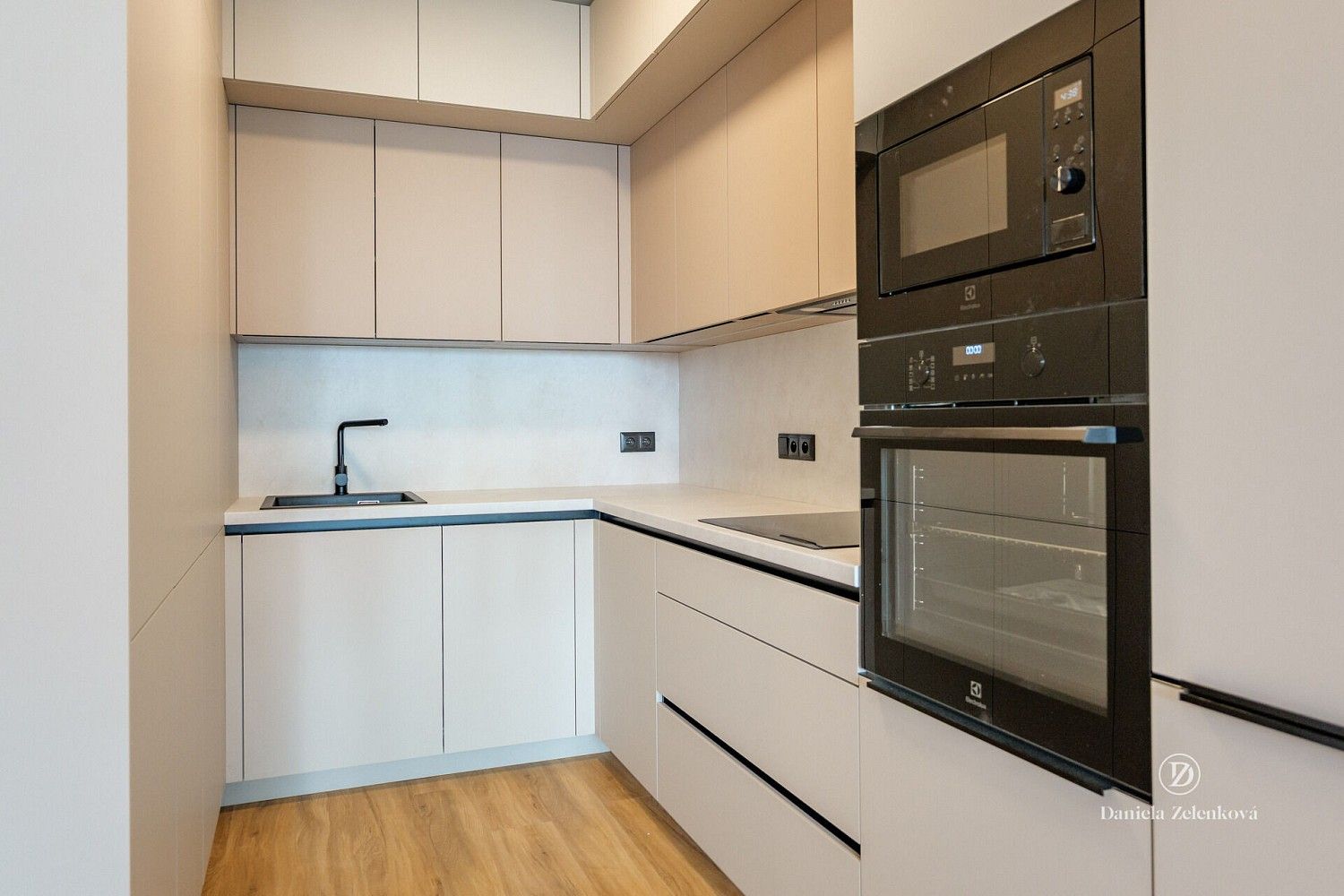 Byt 2+kk · 55 m² · České Budějovice - České Budějovice 2, Jihočeský kraj - 1