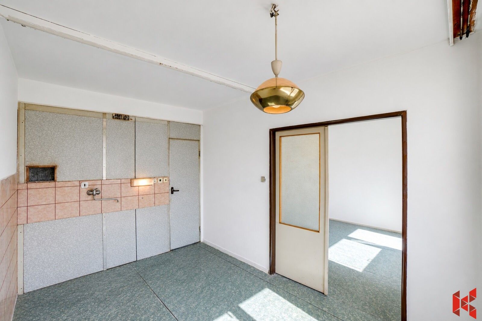 3+1, Varnsdorfská 347, Praha Střížkov, 55 m² - 1