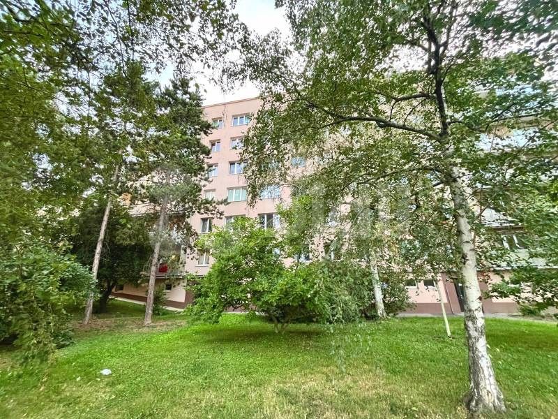 Pronájem byt 2+1 - Spojovací, Praha, 61 m²