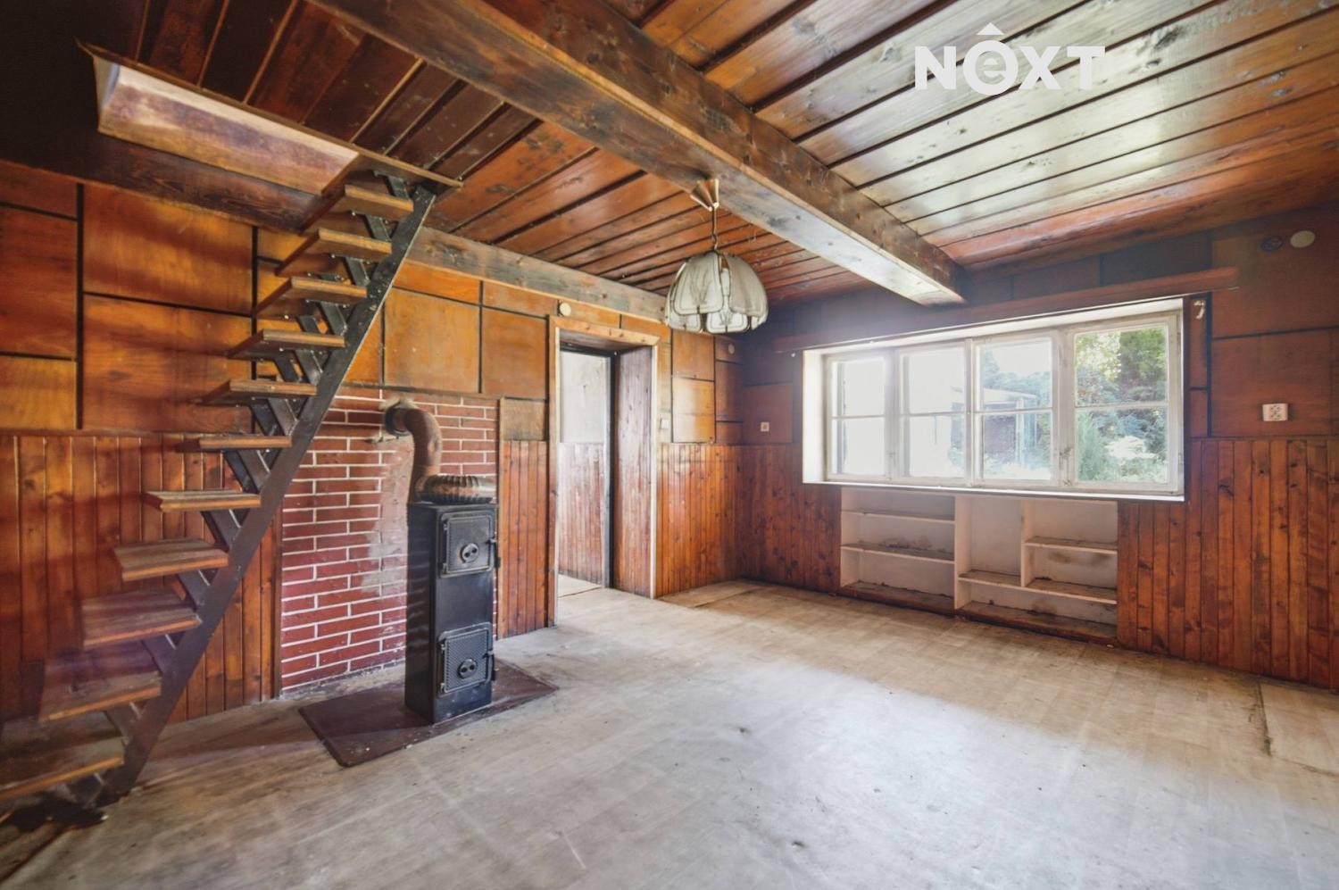 Prodej pozemek pro bydlení - Dobšice, 110 m² - 5