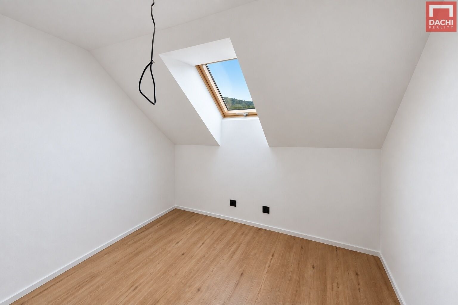 Byt 4+kk · 85 m² · Červená Voda - 4