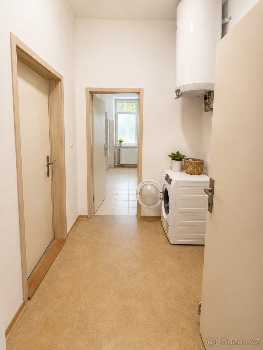 Byty, Litomyšl, 570 01 - 2