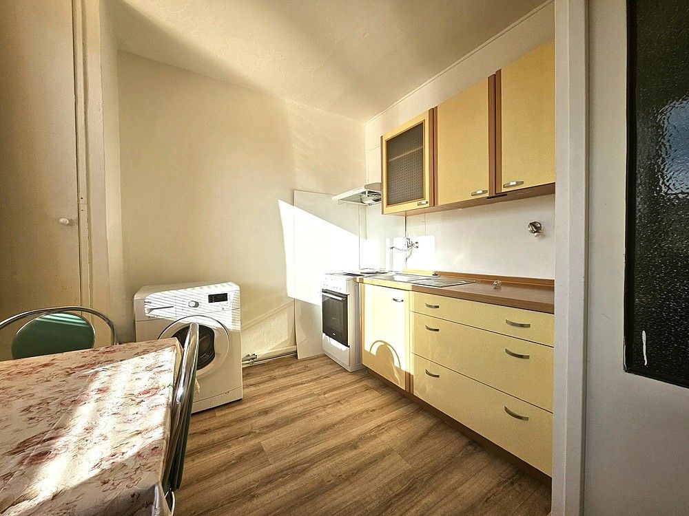 1+1, Sídliště, Hrušovany u Brna, okres Brno-venkov, 35 m² - 1