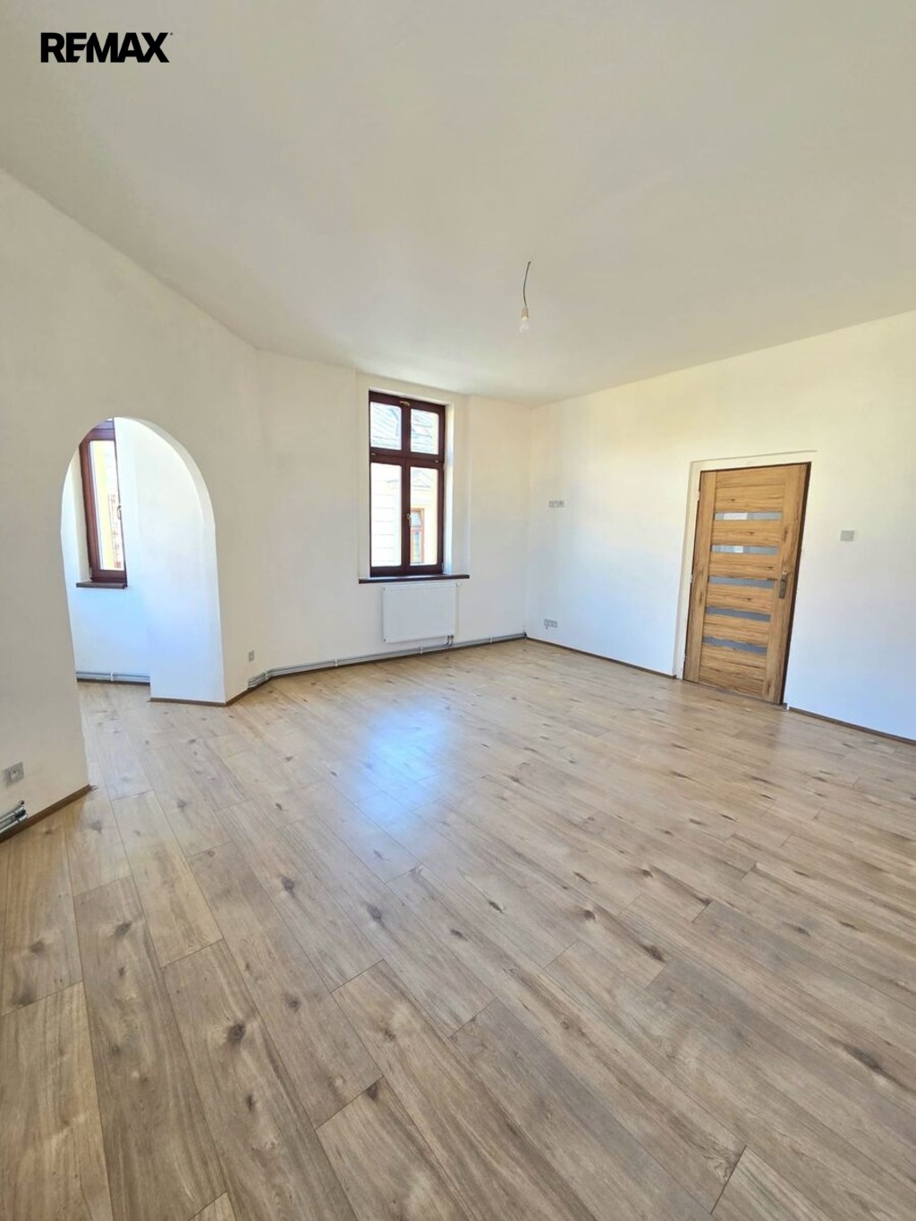 Byt 3+kk · 80 m² · Míru 30, Duchcov - 3