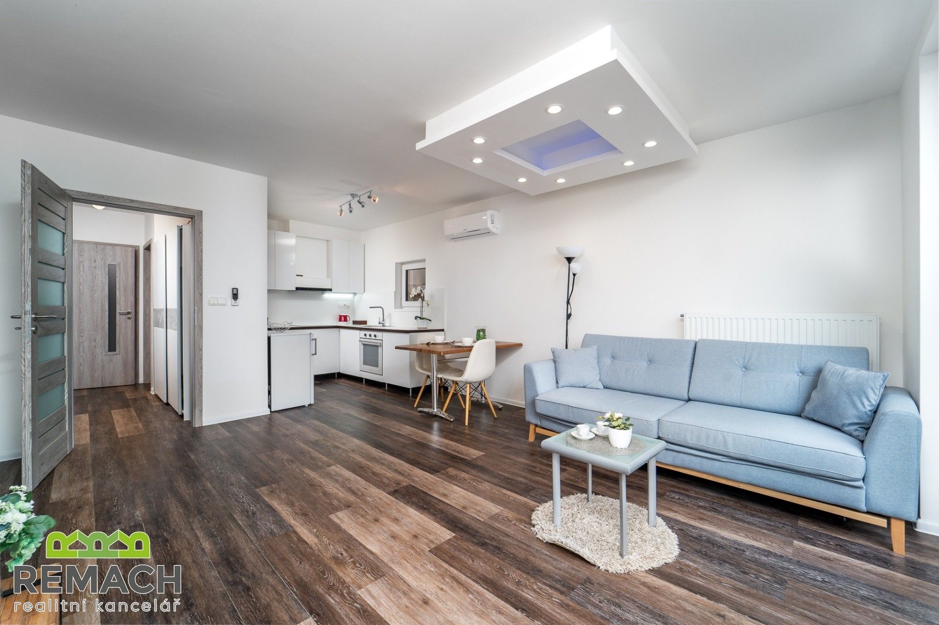 2+kk, Jindřicha Pruchy, Uherské Hradiště, 144 m²