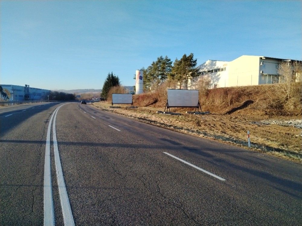 Pozemky pro bydlení, Březová, 763 15