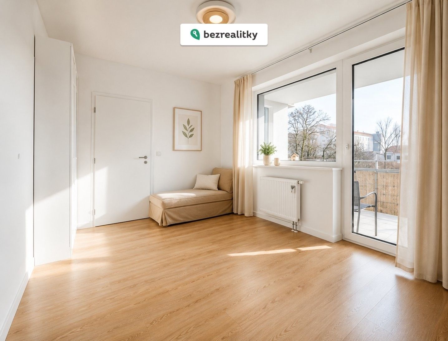 Prodej byt 3+kk - Zvěřinova 3413, Praha Strašnice, 98 m² - 5