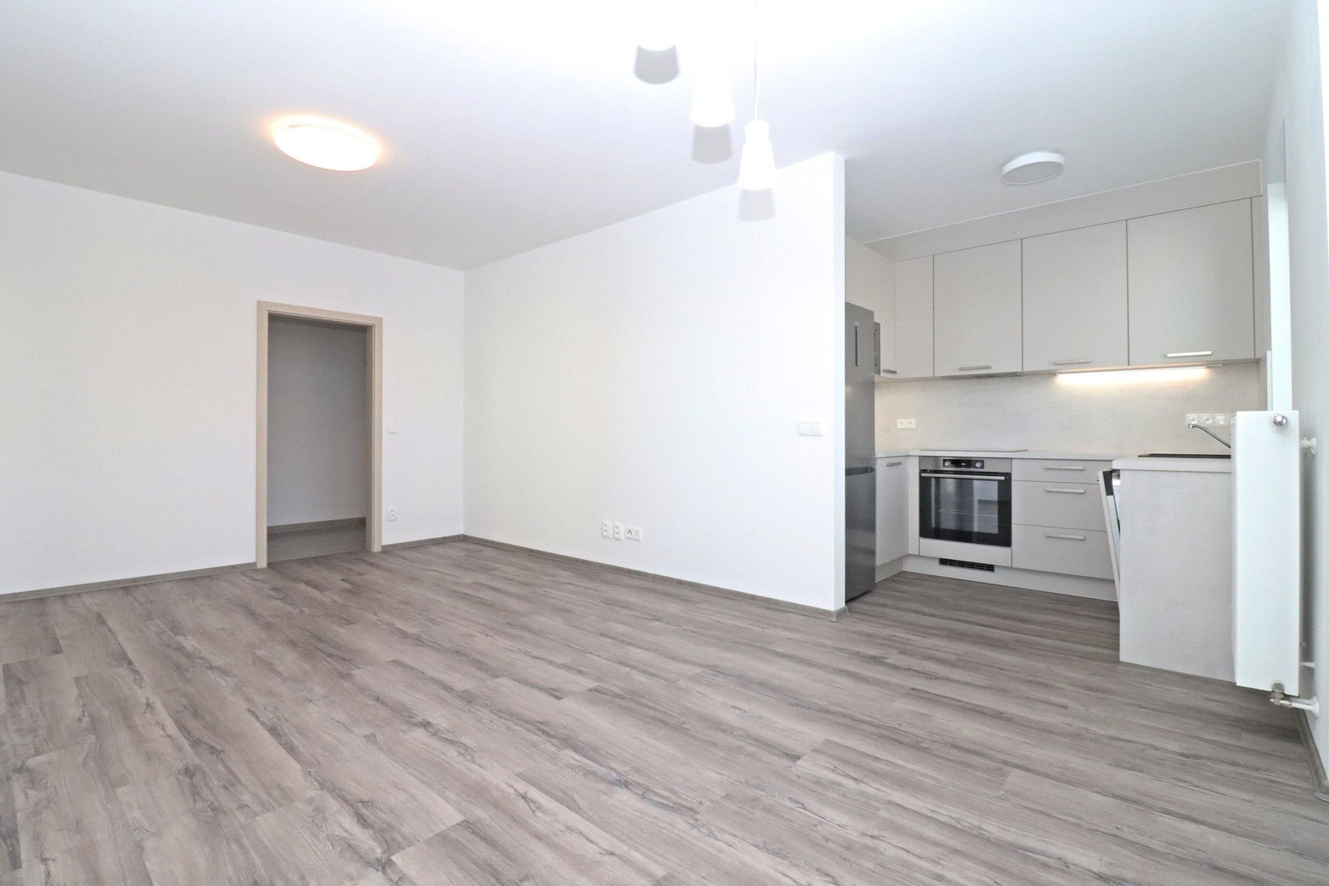 2+kk, Jihlava Hruškové Dvory, 51 m² - 2