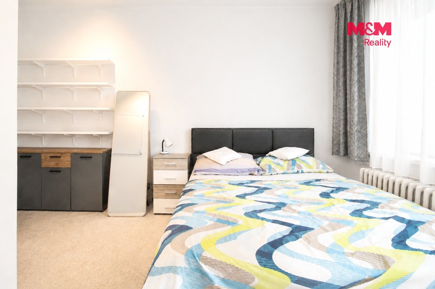 Prodej byt 2+kk - Na Truhlářce, Praha, 40 m² - 5