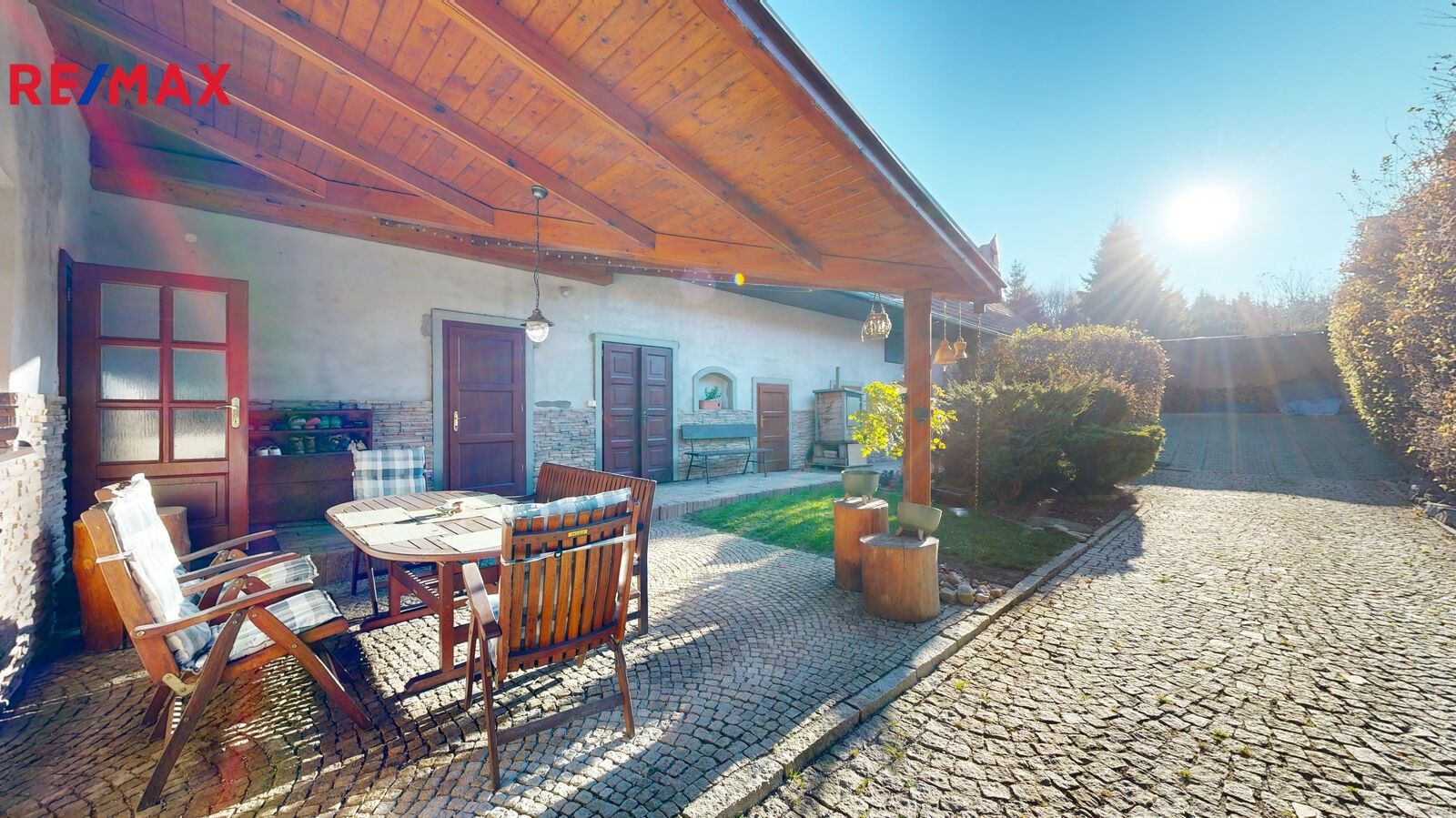 Rodinné domy, Sedlejov, 214 m²