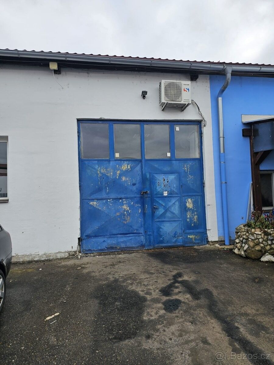 Obchodní prostory, České Budějovice, 370 04