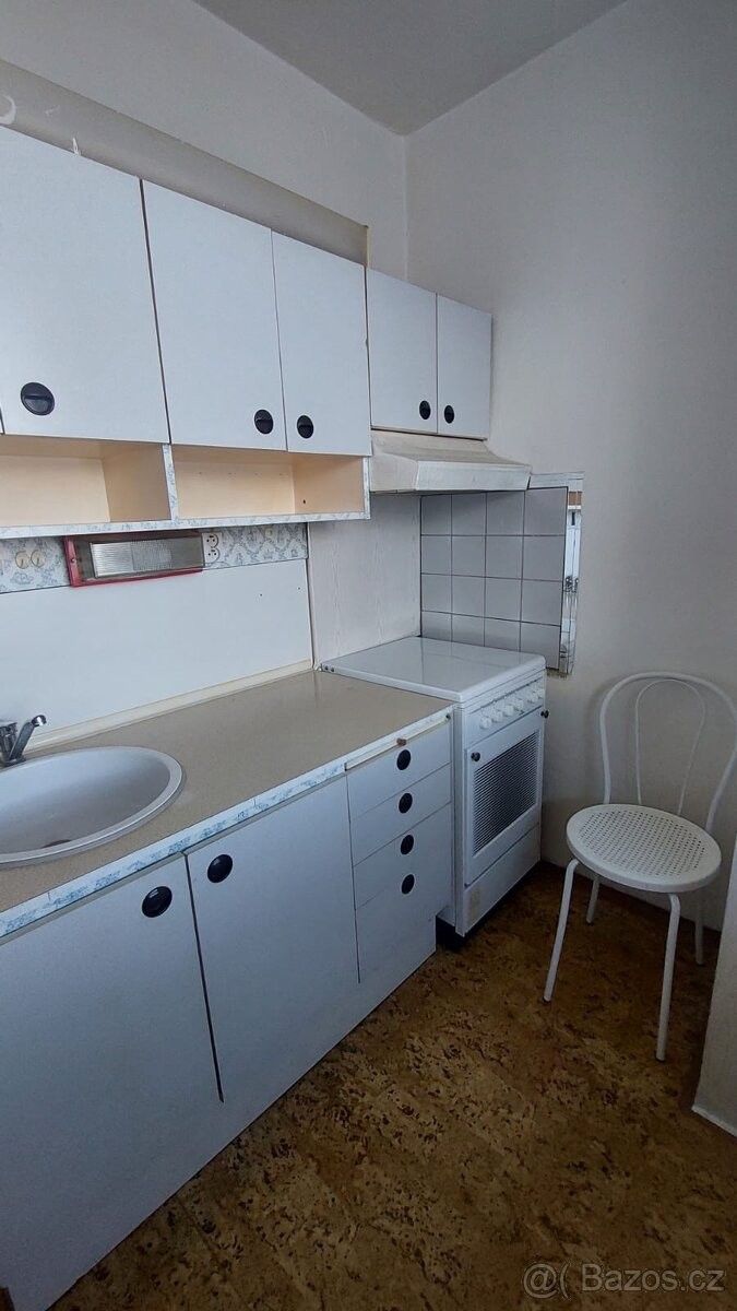 Pronájem byt - Liberec, 460 06