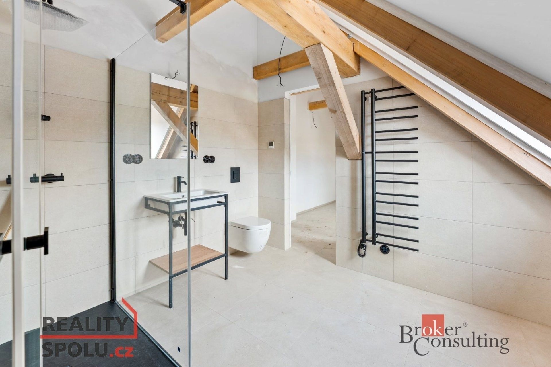 4+kk, Slavíkova, Jince, 110 m²