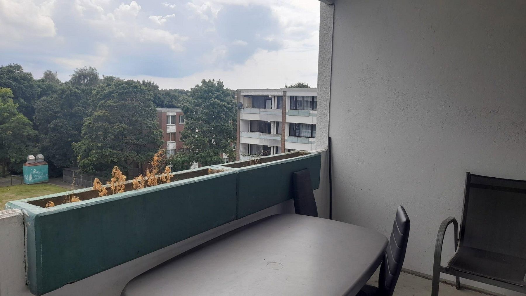 Byt 3+1 · 77 m² · Glück-Auf-Straße 214, , Severní Porýní-Vestfálsko - 3