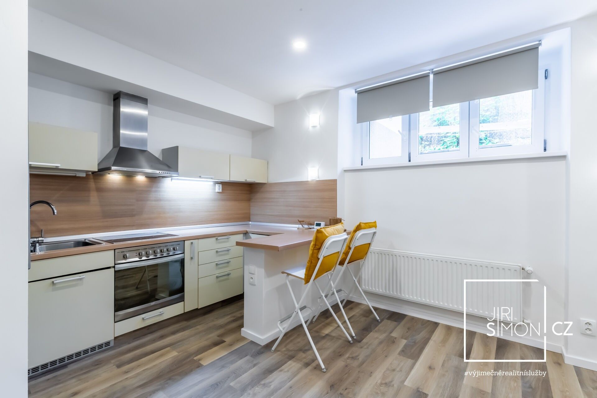 2+kk, Michelská, Praha, 40 m² - 2