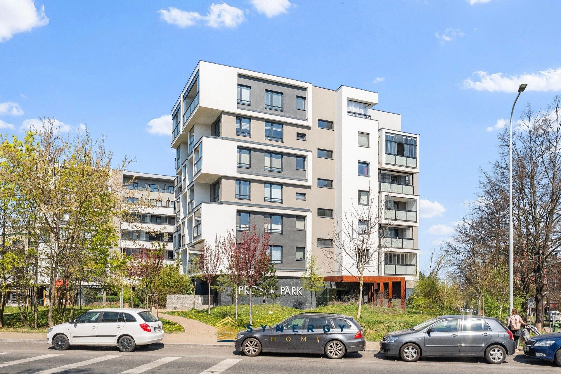 1+kk, Makedonská, Praha Střížkov, 38 m² - 1