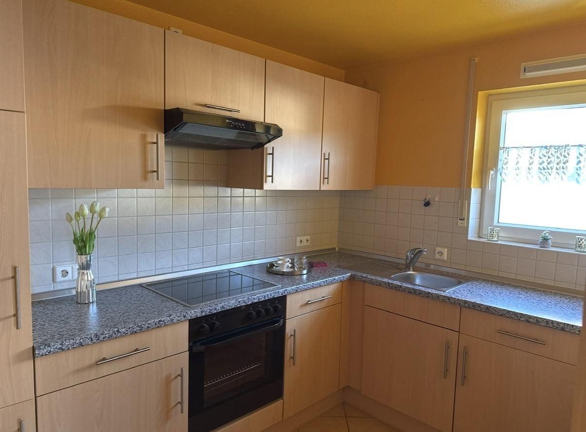 Prodej byt 3+1 - , Bádensko-Württembersko, 79 m² - 5