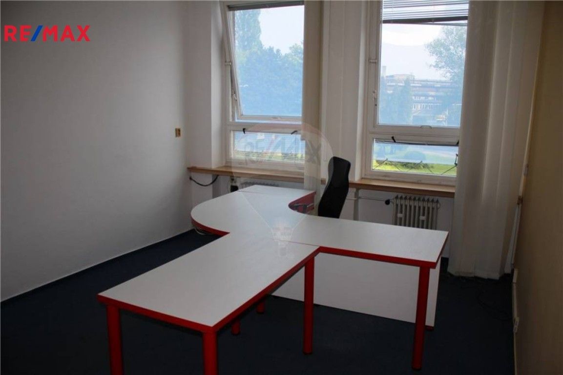 Kanceláře, Štramberská, Ostrava, 19 m²