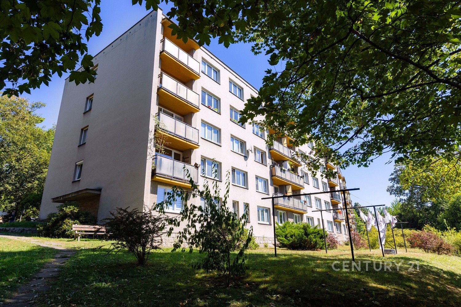 1+1, Liberec - Liberec XIV-Ruprechtice, Liberecký kraj, 29 m² - 1