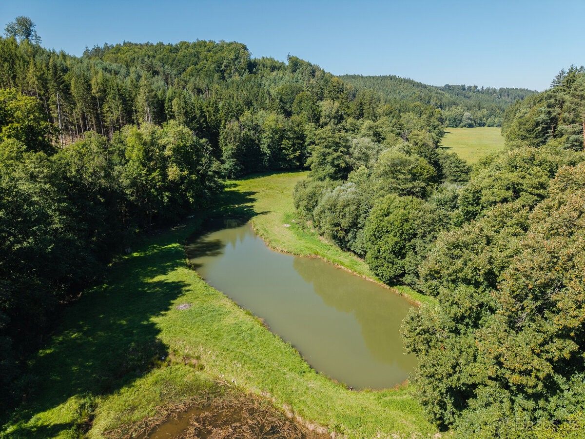 Pronájem pozemek pro bydlení - Proseč u Skutče, 539 44