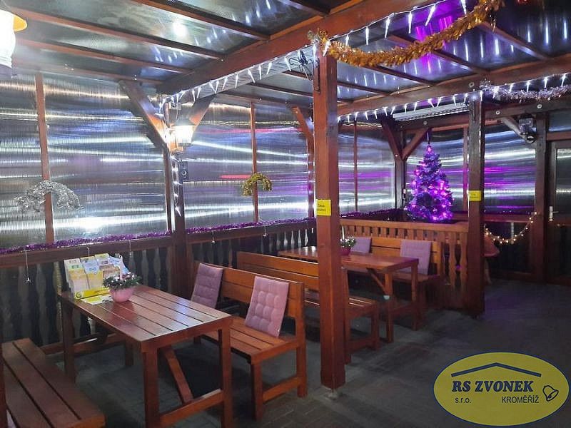 Prodej obchodní prostory - Vsetín, Zlínský kraj, 180 m² - 5