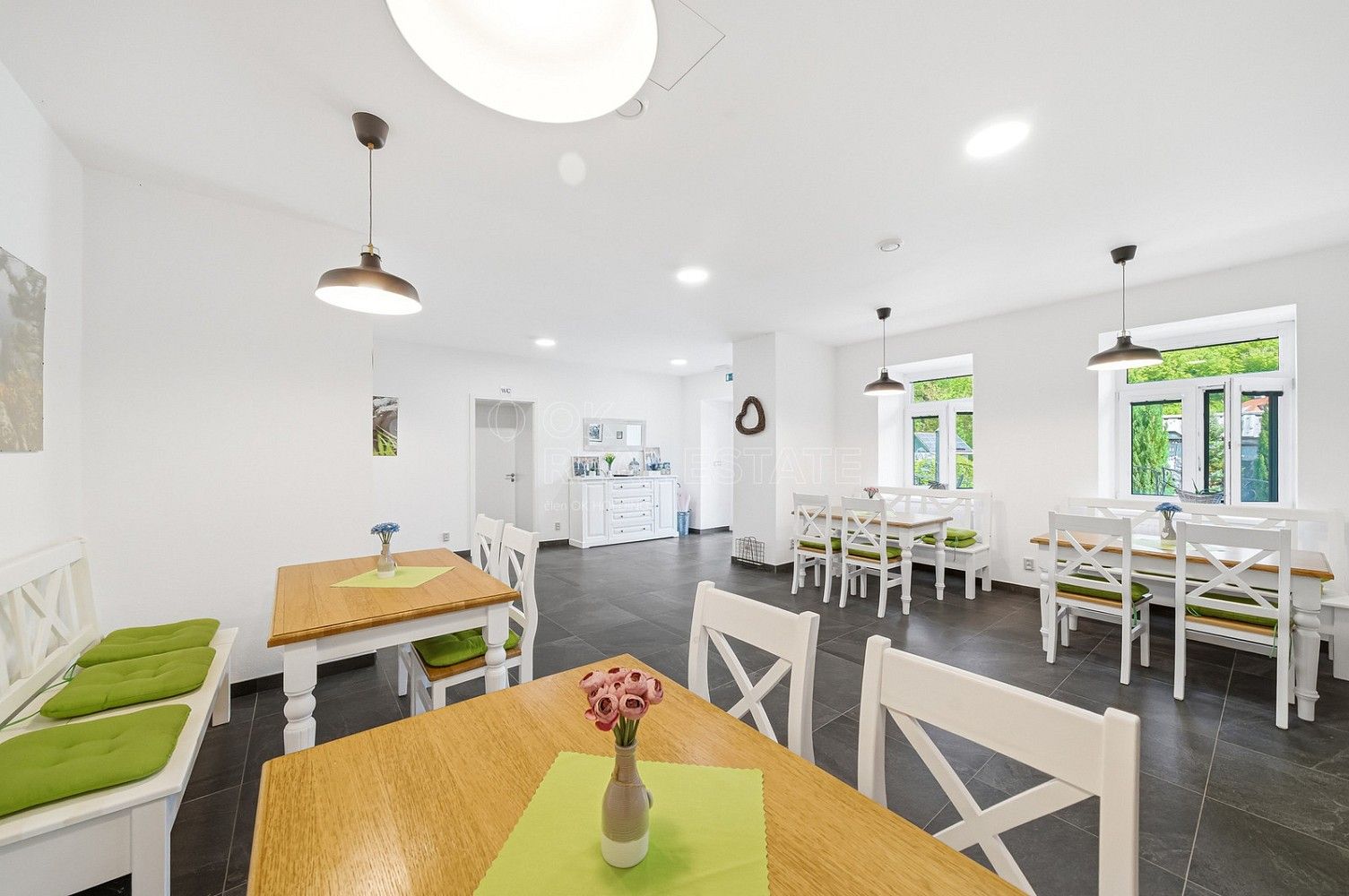 Restaurace · 100 m² · Hardegg, AT - 4