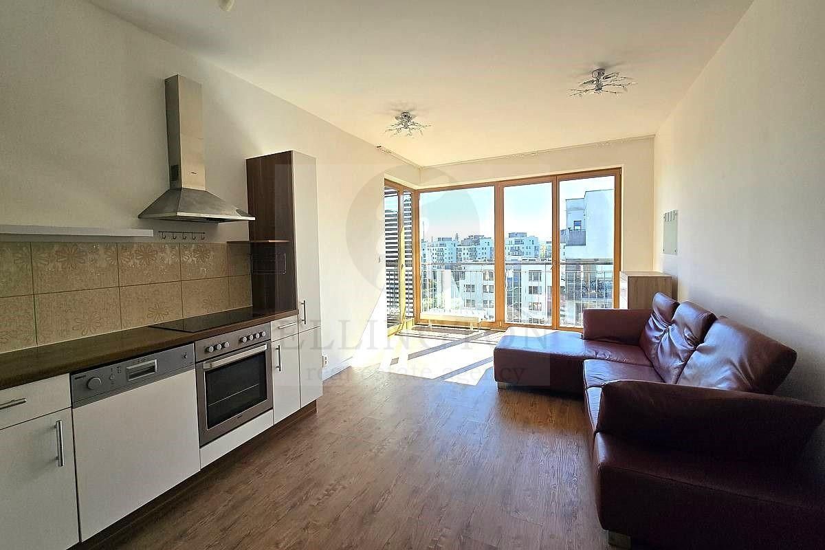 2+kk, Nad Smetankou, Praha, 65 m² - 2