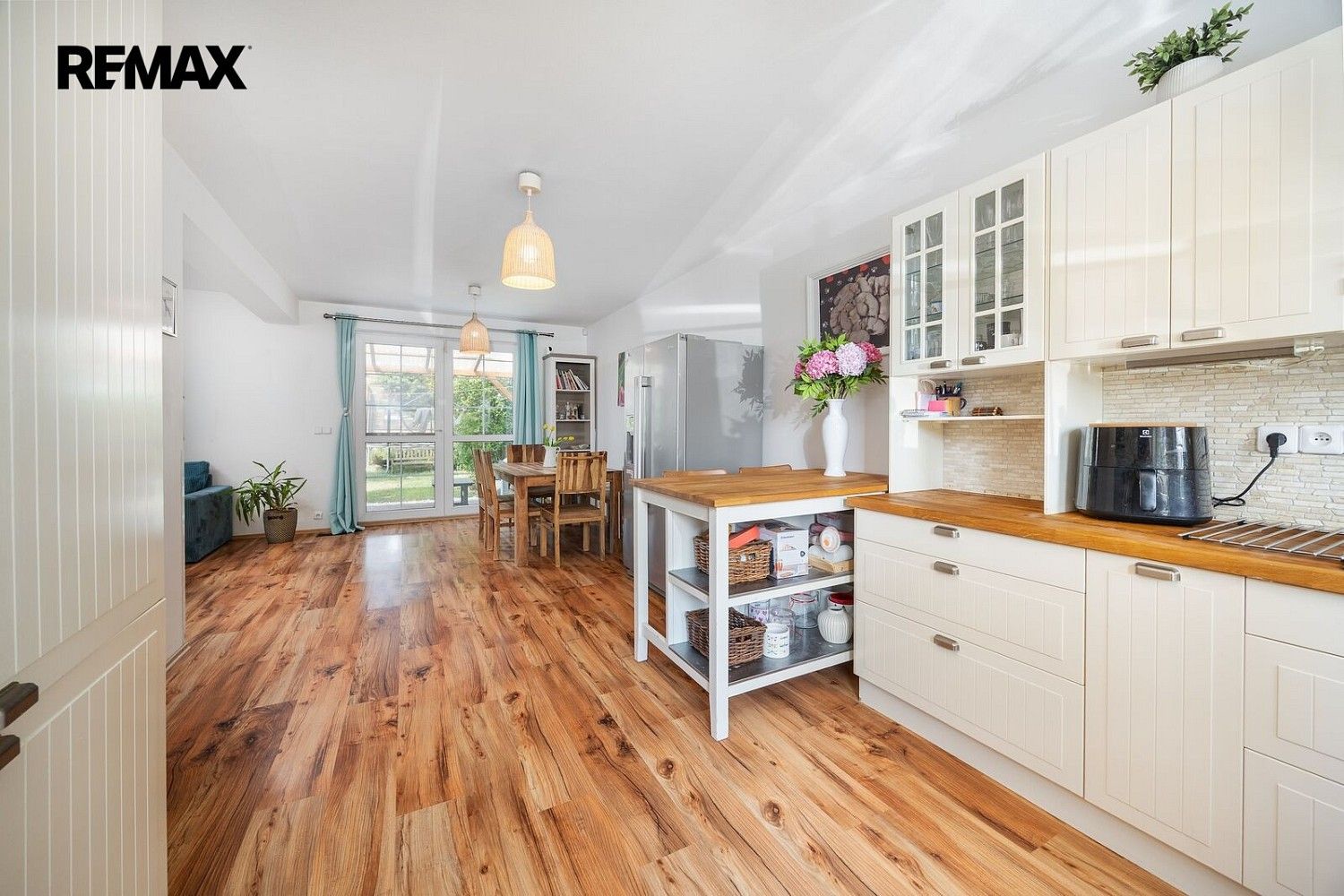 Rodinné domy, Líbeznice, okres Praha-východ, Středočeský kraj, 104 m² - 2