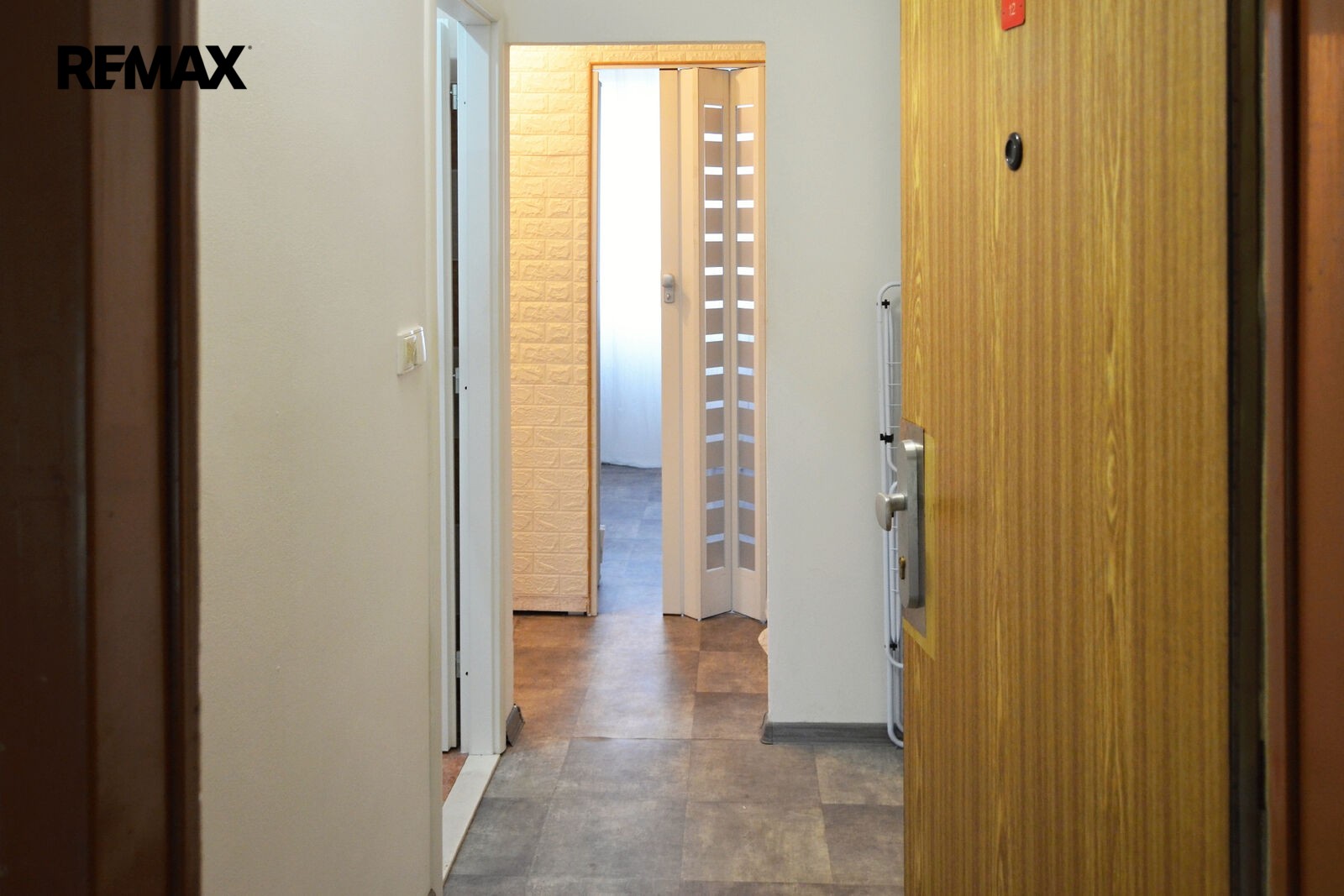 Byt 2+kk · 35 m² · Sadová 2134, Nymburk - 3