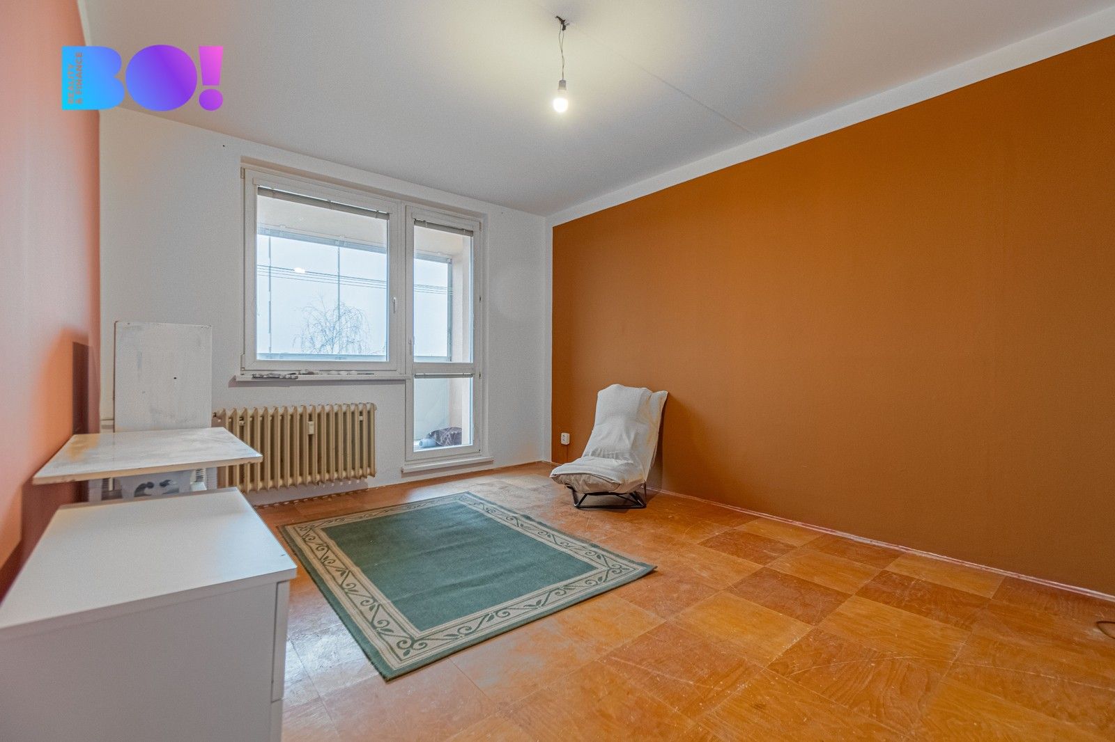 Prodej byt 2+1 - Hranická, Lipník nad Bečvou, 54 m²