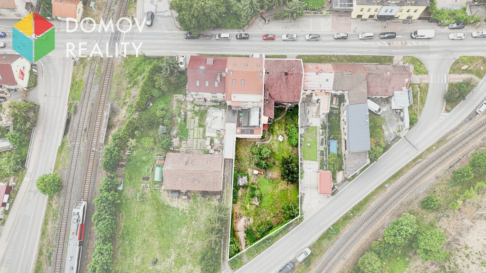 Rodinný dům · 199 m² · Pražská, Beroun - 3