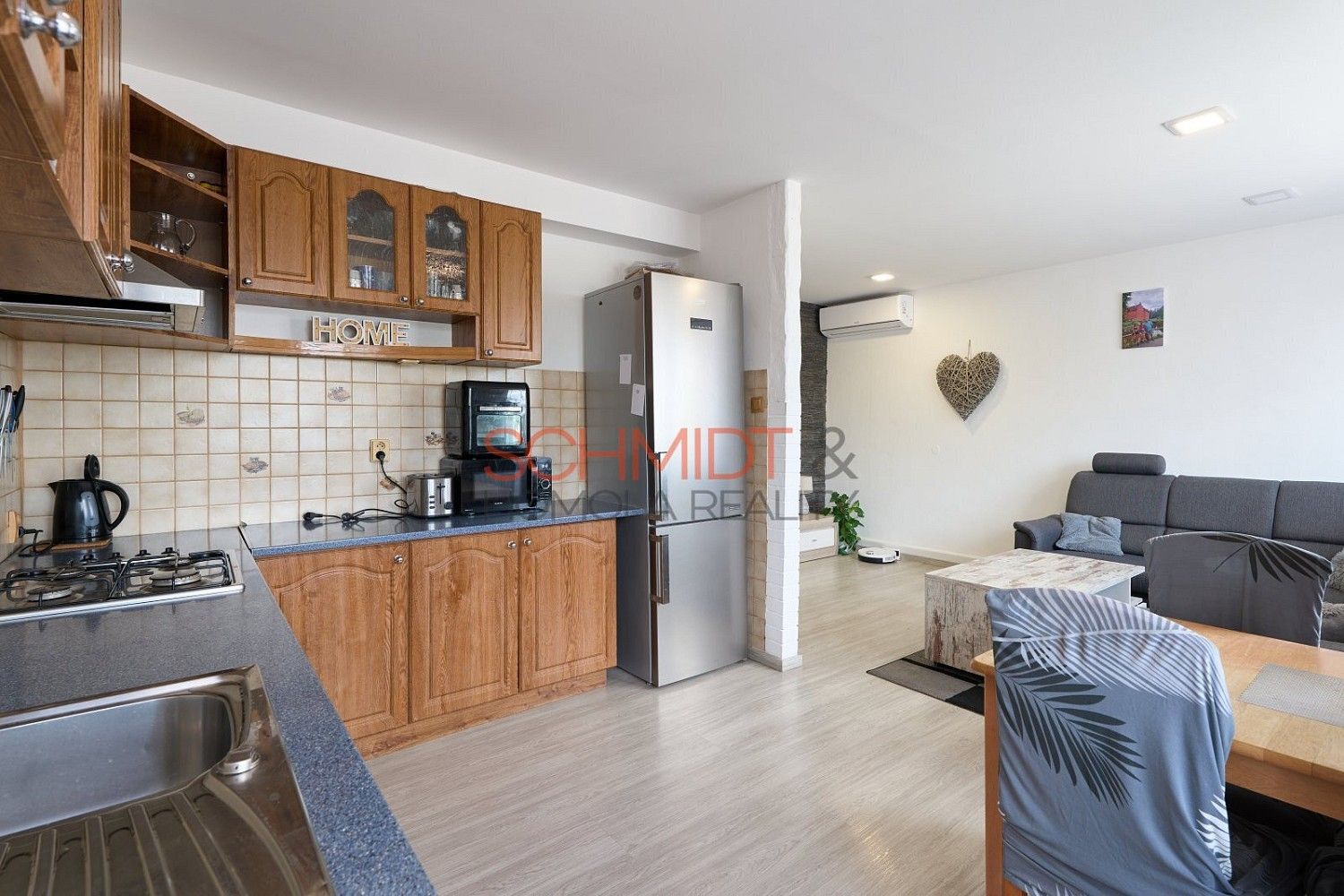 3+kk, Hlavní, Zaječí, okres Břeclav, 74 m² - 2